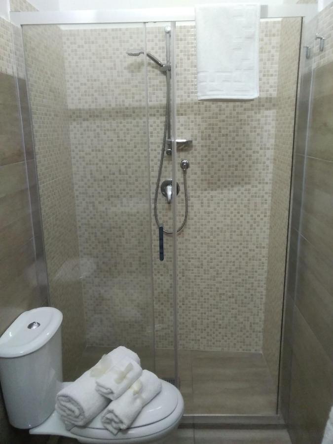 Vittorio Emanuele House Apartment Catania Luaran gambar