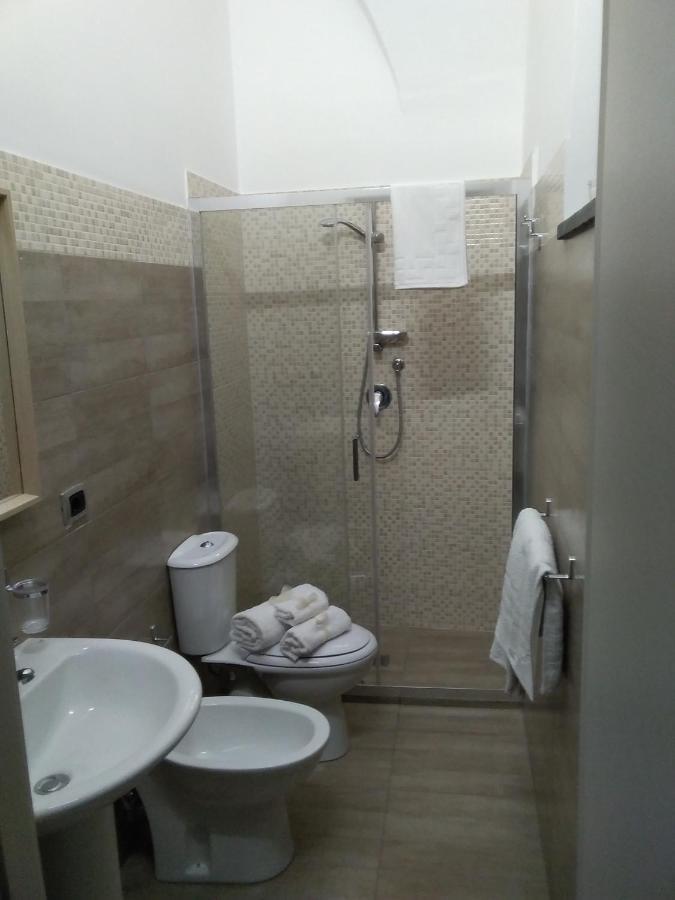 Vittorio Emanuele House Apartment Catania Luaran gambar