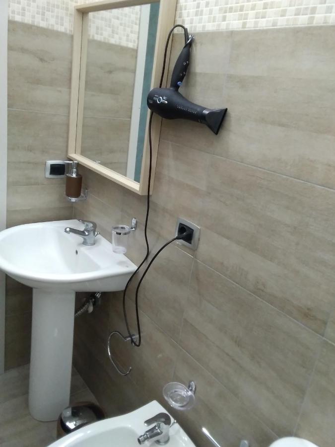 Vittorio Emanuele House Apartment Catania Luaran gambar