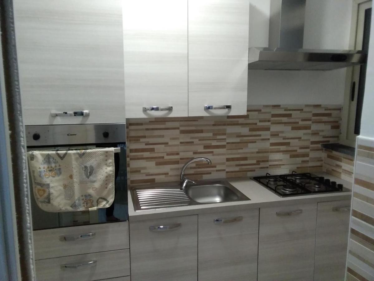Vittorio Emanuele House Apartment Catania Luaran gambar