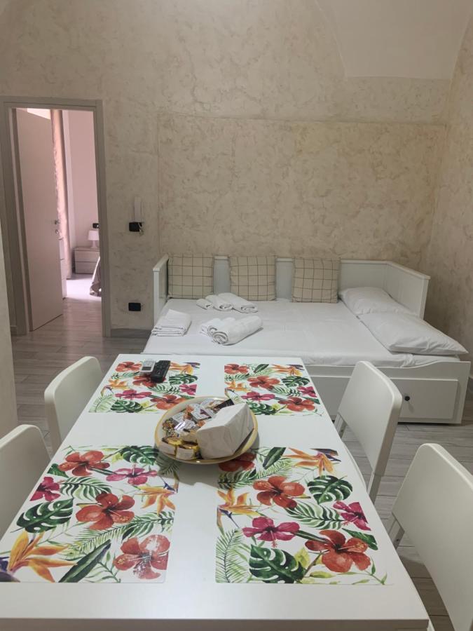 Vittorio Emanuele House Apartment Catania Luaran gambar