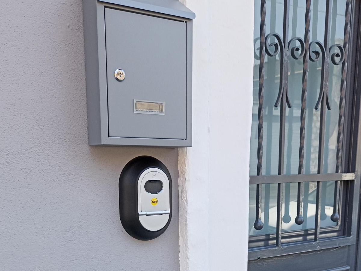 Vittorio Emanuele House Apartment Catania Luaran gambar