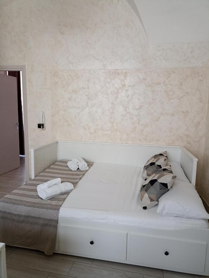 Vittorio Emanuele House Apartment Catania Luaran gambar
