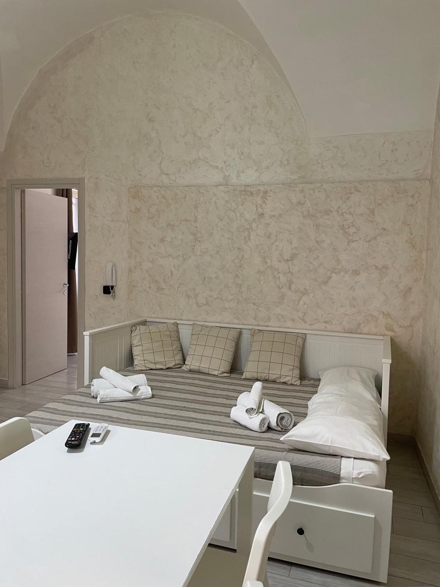Vittorio Emanuele House Apartment Catania Luaran gambar