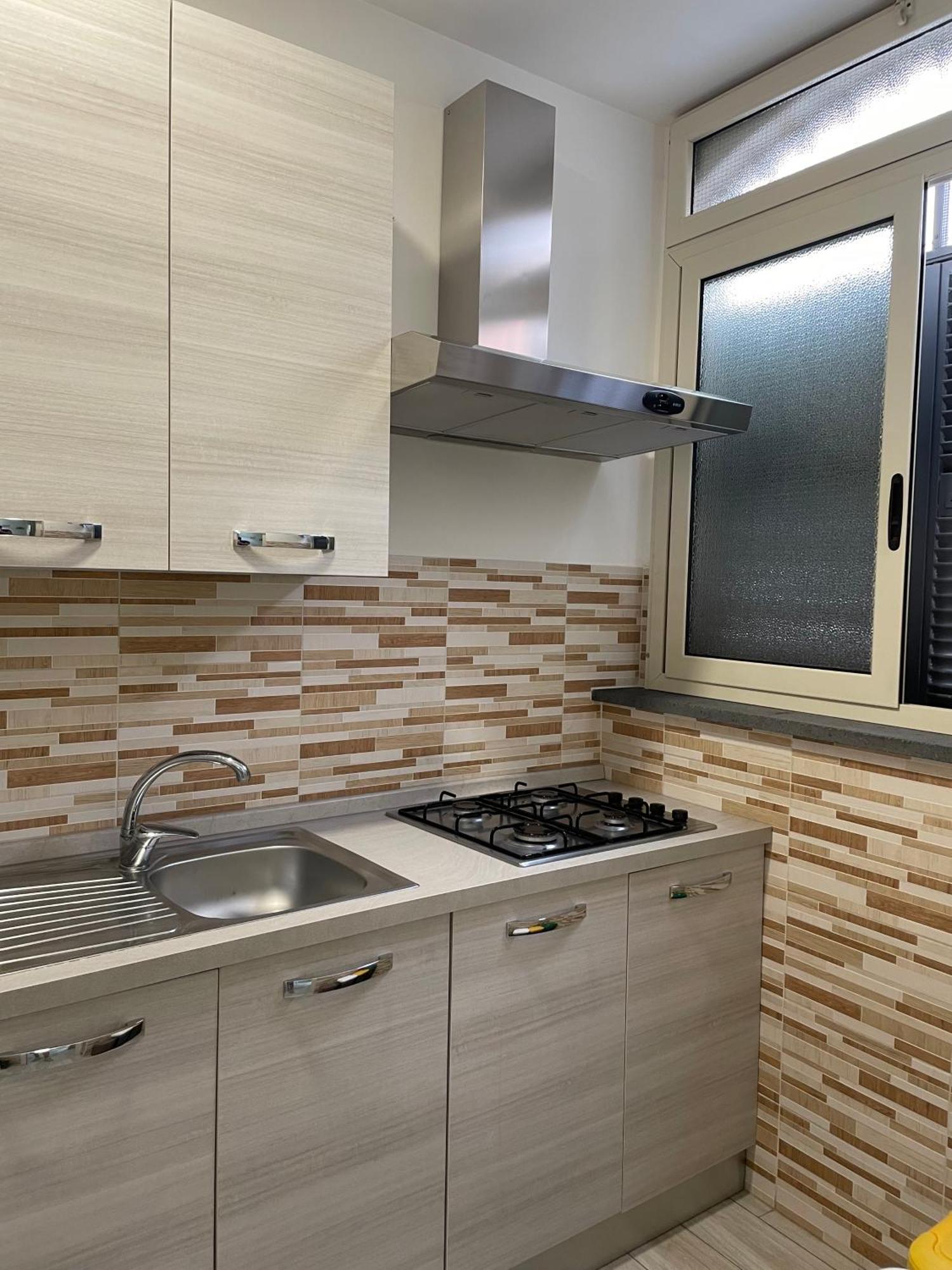 Vittorio Emanuele House Apartment Catania Luaran gambar