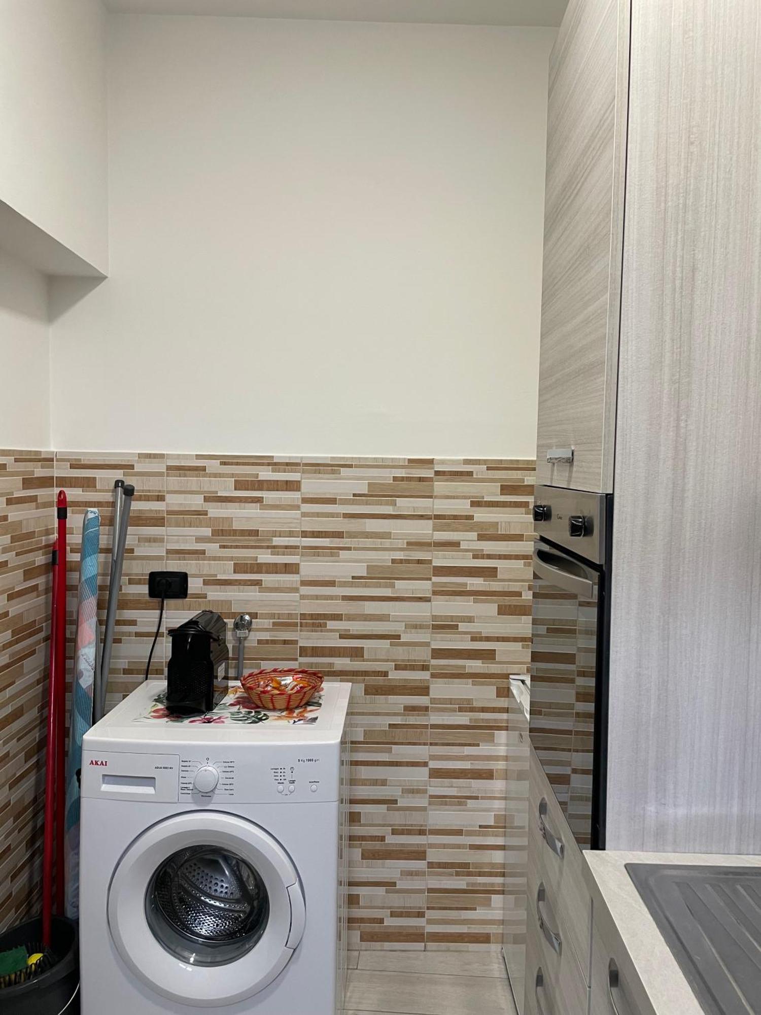 Vittorio Emanuele House Apartment Catania Luaran gambar