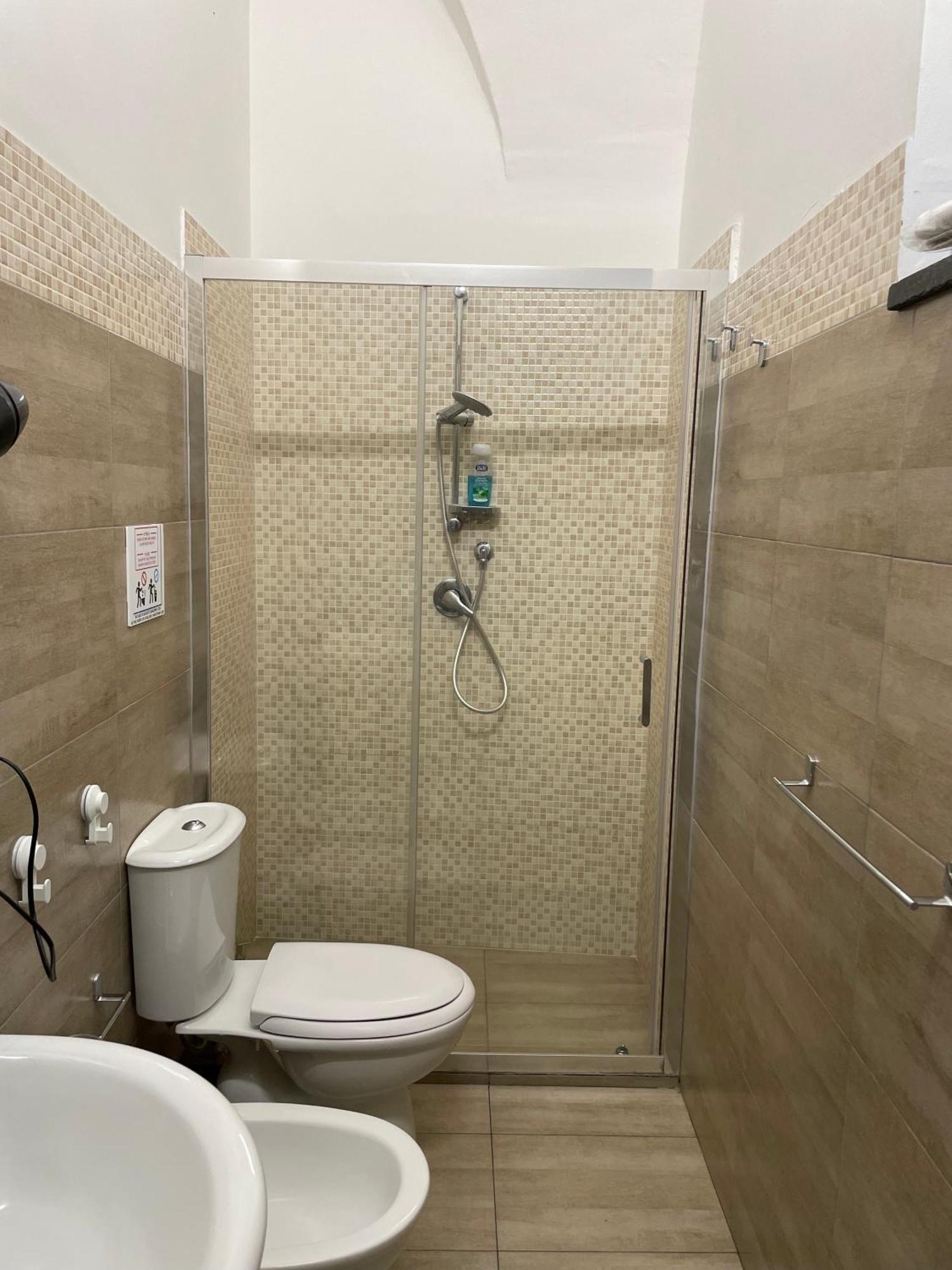 Vittorio Emanuele House Apartment Catania Luaran gambar