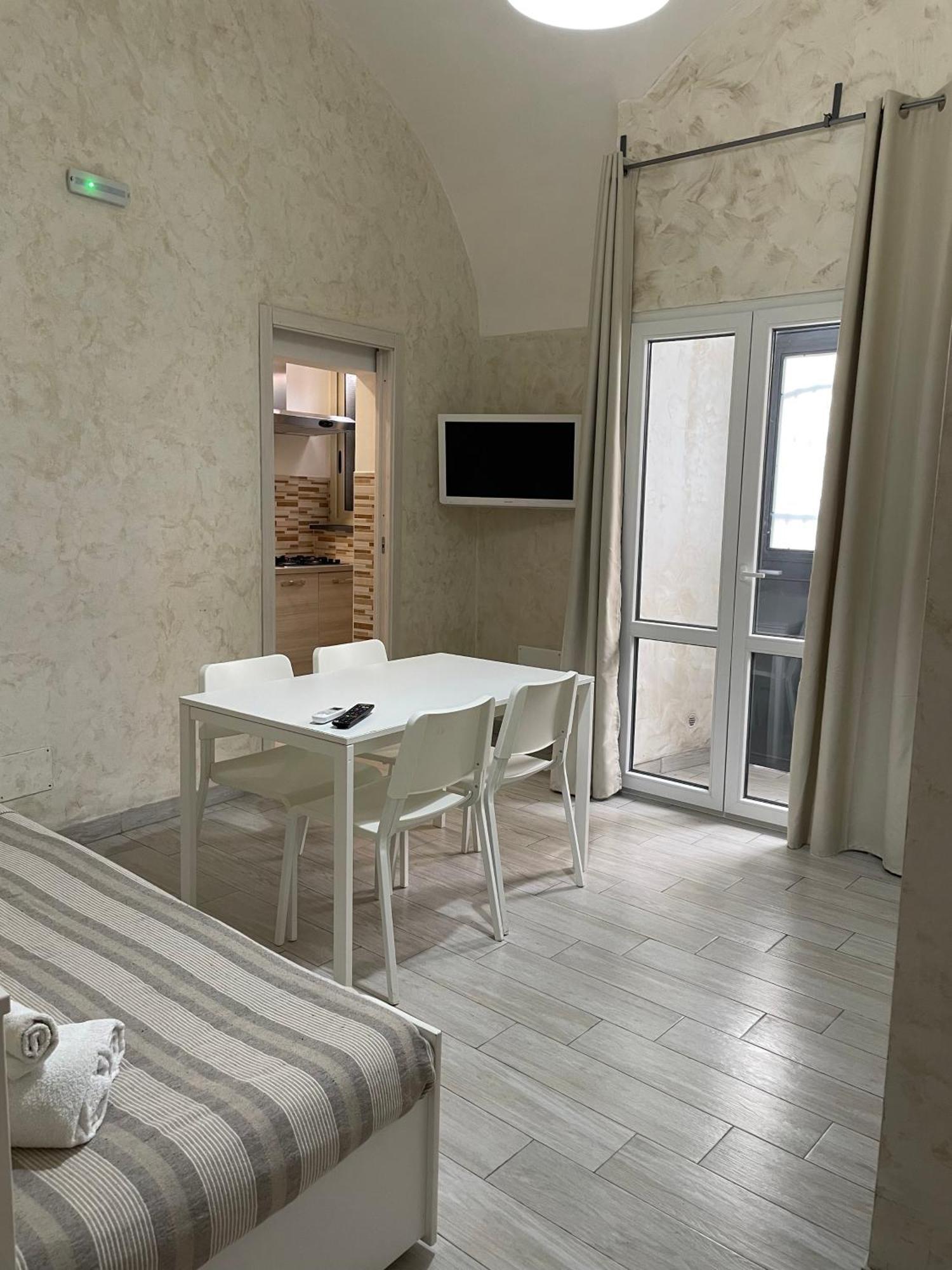 Vittorio Emanuele House Apartment Catania Luaran gambar